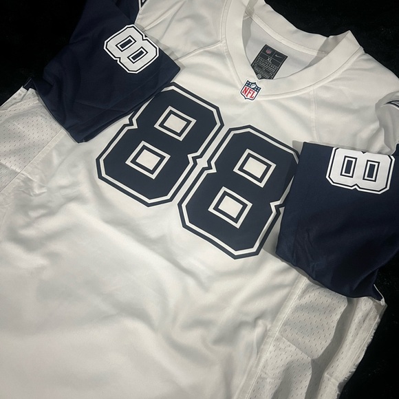 Dallas Cowboy Jersey XL - Picture 2 of 4